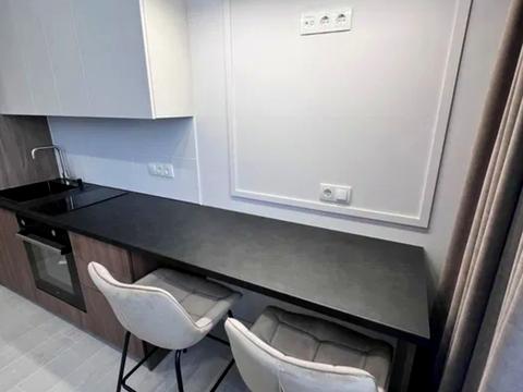 квартира за адресою Київ, Юнацька вул., 6