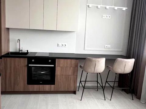 квартира за адресою Київ, Юнацька вул., 6