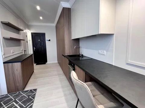 квартира за адресою Київ, Юнацька вул., 6