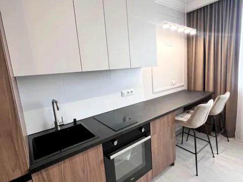 квартира за адресою Київ, Юнацька вул., 6