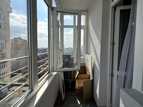 квартира по адресу Митрополита Василия Липковского ул. (Урицкого), 37-В