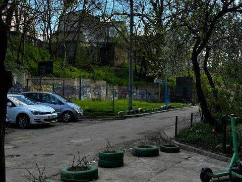 квартира за адресою Балківська вул. (Фрунзе вул.), 3/1