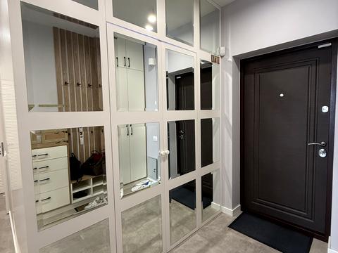 квартира по адресу Митрополита Василия Липковского ул. (Урицкого), 37-В