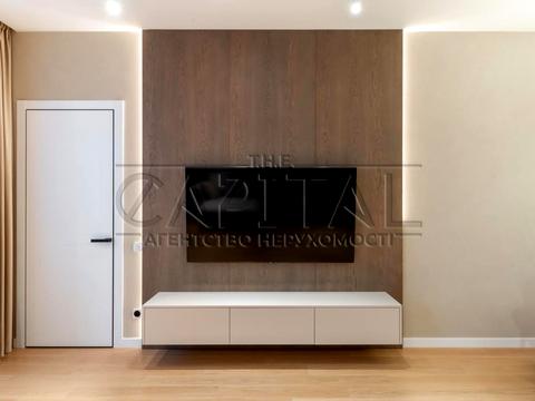 квартира за адресою Василя Тютюнника вул. (Анрі Барбюса), 43