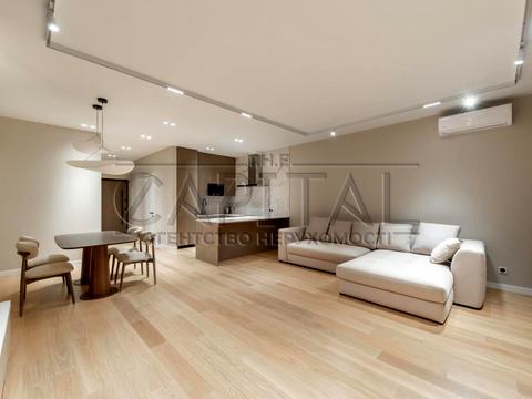 квартира за адресою Василя Тютюнника вул. (Анрі Барбюса), 43