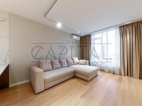 квартира за адресою Василя Тютюнника вул. (Анрі Барбюса), 43