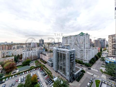 квартира за адресою Василя Тютюнника вул. (Анрі Барбюса), 43