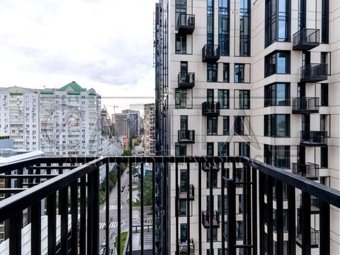 квартира за адресою Василя Тютюнника вул. (Анрі Барбюса), 43