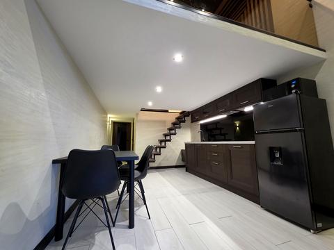 квартира по адресу Ракетная ул., 24-Б