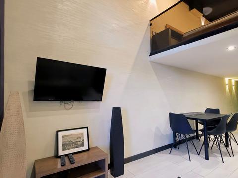 квартира по адресу Ракетная ул., 24-Б