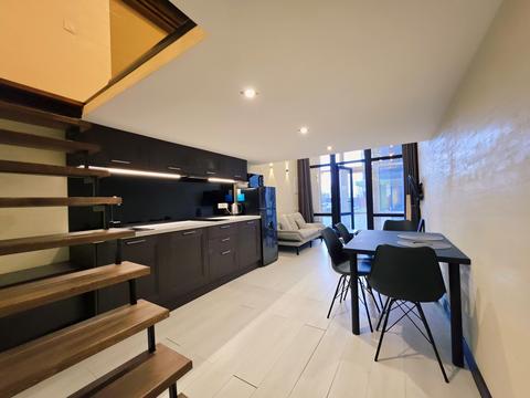 квартира по адресу Ракетная ул., 24-Б