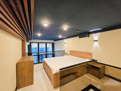 квартира по адресу Ракетная ул., 24-Б