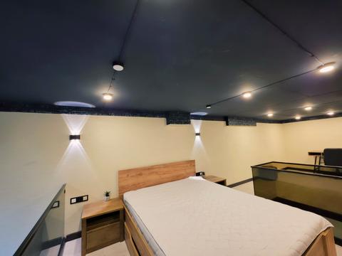 квартира по адресу Ракетная ул., 24-Б