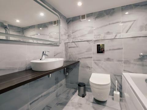 квартира по адресу Ракетная ул., 24-Б