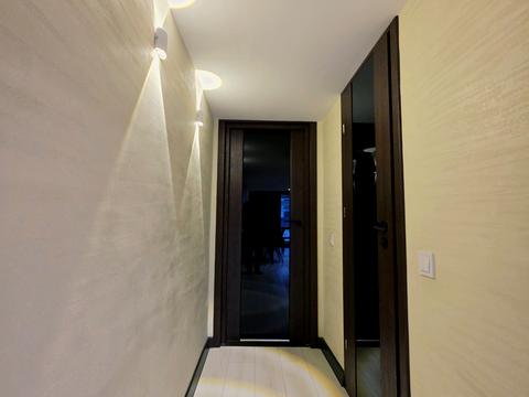 квартира по адресу Ракетная ул., 24-Б