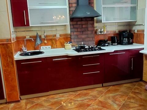 квартира за адресою Боровиковського бульв., 12