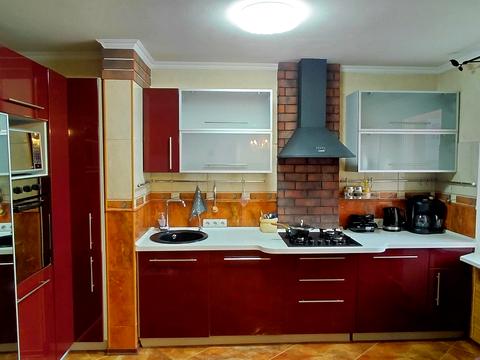 квартира за адресою Боровиковського бульв., 12