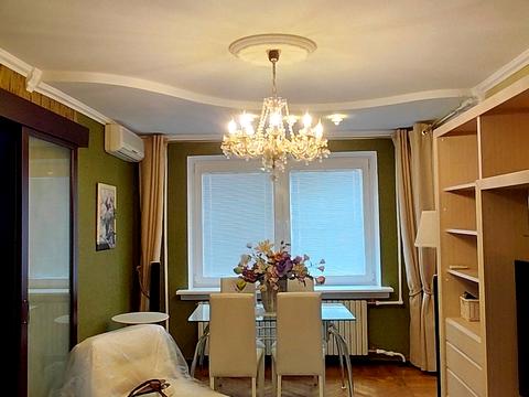 квартира за адресою Боровиковського бульв., 12
