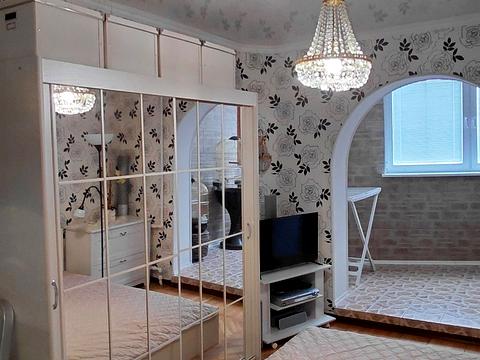 квартира за адресою Боровиковського бульв., 12