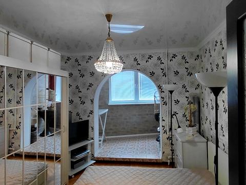 квартира за адресою Боровиковського бульв., 12