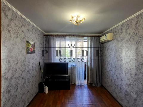 квартира за адресою Воскресенський просп. (Перова), 9
