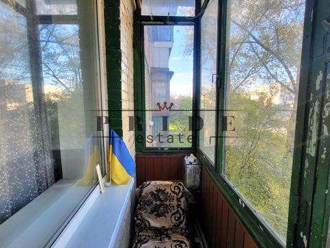 квартира за адресою Воскресенський просп. (Перова), 9