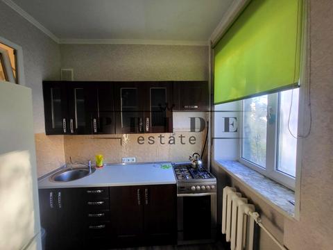 квартира за адресою Воскресенський просп. (Перова), 9