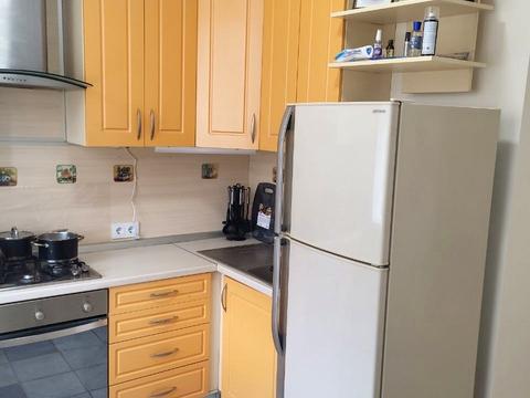 квартира за адресою Білоруська вул., 30