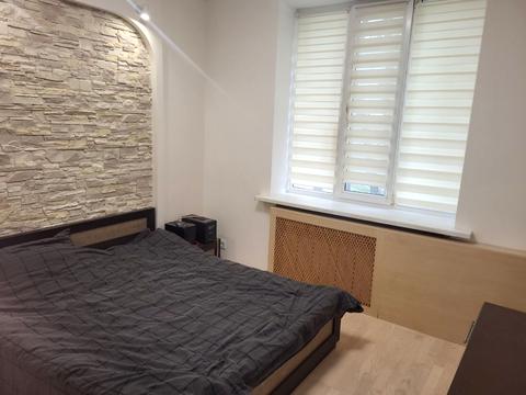 квартира за адресою Білоруська вул., 30