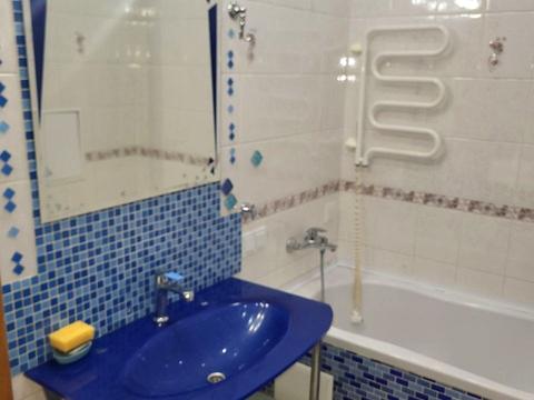 квартира за адресою Білоруська вул., 30