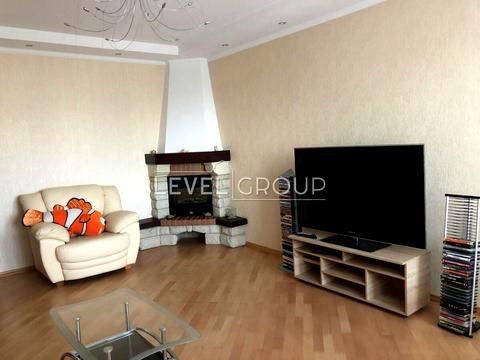 квартира по адресу Миколы Бажана просп., 14
