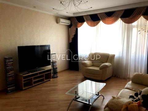 квартира за адресою Миколи Бажана просп., 14