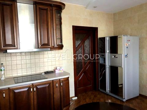 квартира за адресою Миколи Бажана просп., 14