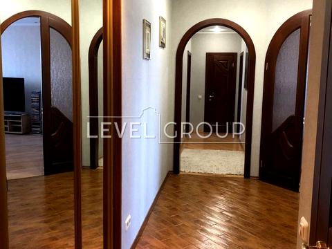 квартира за адресою Миколи Бажана просп., 14