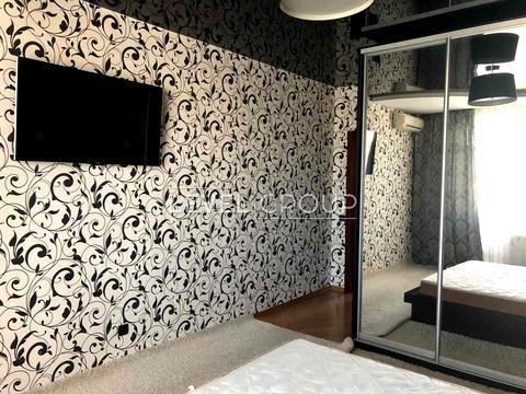 квартира за адресою Миколи Бажана просп., 14
