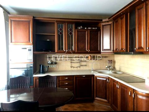 квартира за адресою Миколи Бажана просп., 14