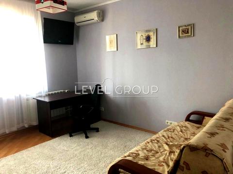 квартира за адресою Миколи Бажана просп., 14
