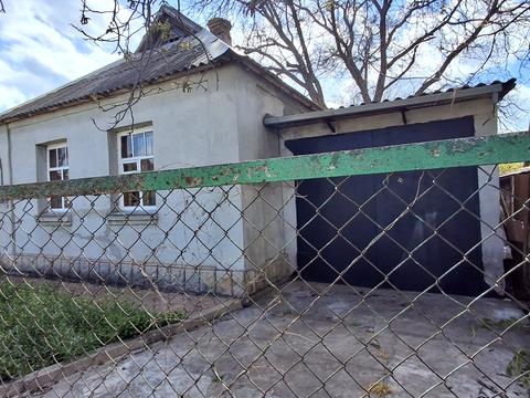 дом по адресу Кальмана ул., 5
