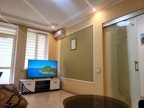 квартира за адресою Білоруська вул., 30