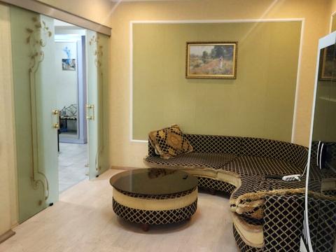 квартира за адресою Білоруська вул., 30