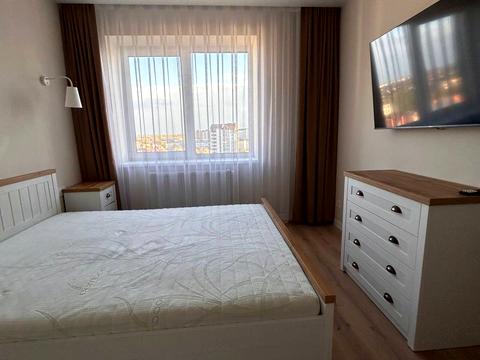 квартира по адресу Августина Волошина ул., 2-Б