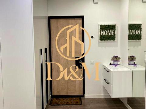 квартира за адресою Бориса Гмирі вул., 12-Б