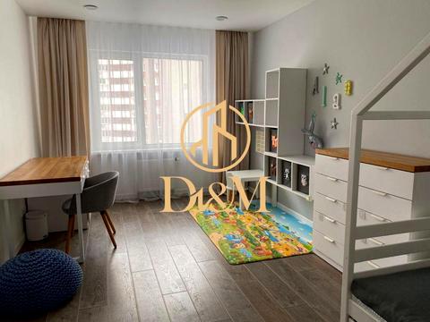 квартира за адресою Бориса Гмирі вул., 12-Б