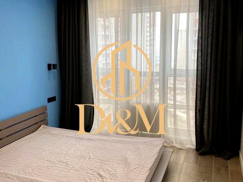 квартира за адресою Бориса Гмирі вул., 12-Б