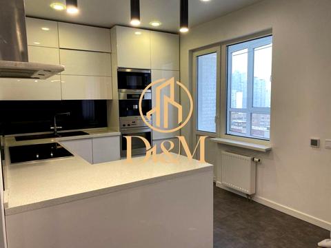 квартира за адресою Бориса Гмирі вул., 12-Б