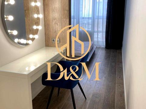 квартира за адресою Бориса Гмирі вул., 12-Б