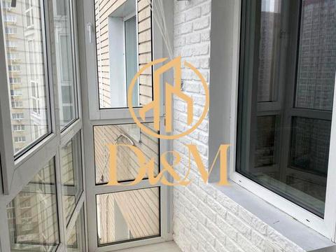 квартира за адресою Бориса Гмирі вул., 12-Б