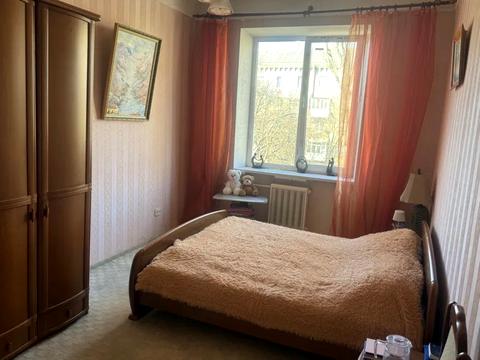 квартира по адресу Джохара Дудаева ул. (Іскрівська), 5