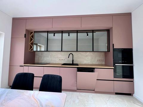 квартира за адресою Олега Ленюка вул., 17а