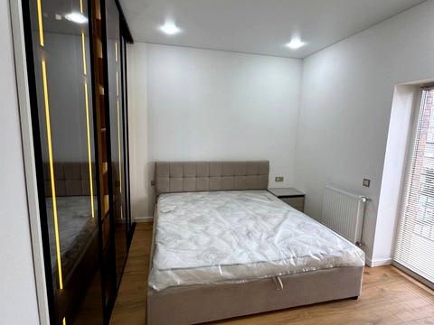 квартира за адресою Олега Ленюка вул., 17а